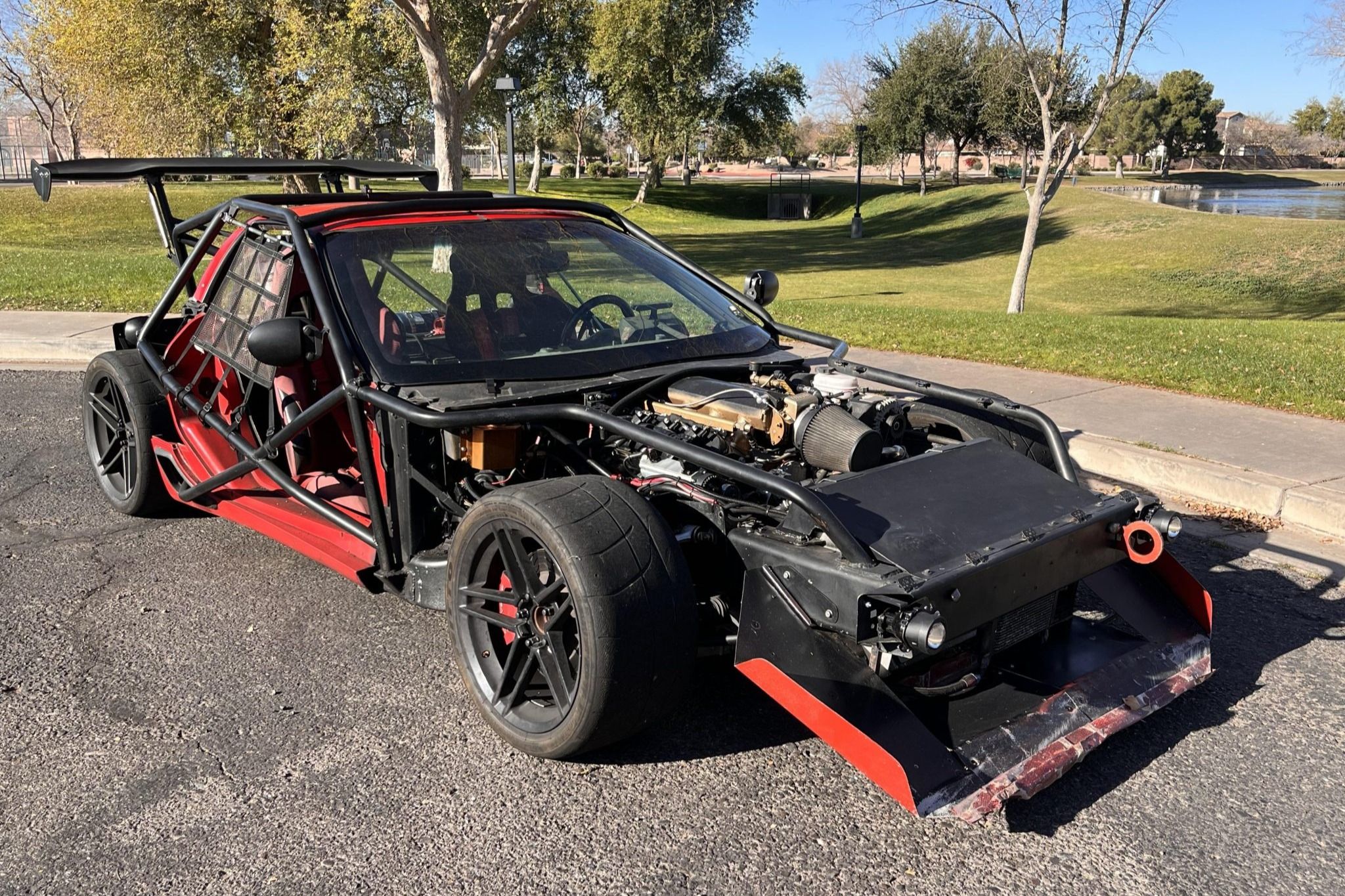 2003 Chevrolet Corvette