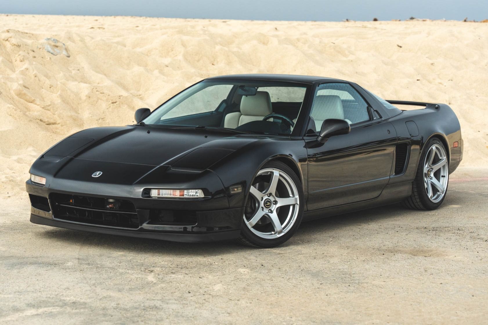 1991 Acura NSX