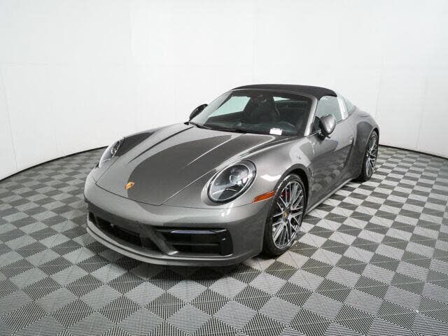 2023 Porsche 992.1 Carrera