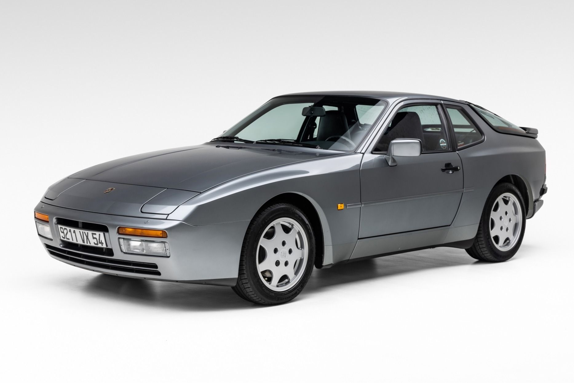 1990 Porsche 944 S2
