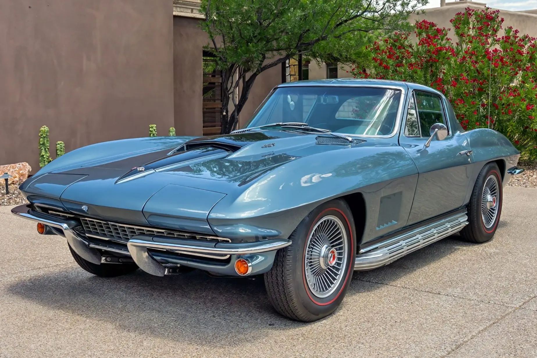 1967 Chevrolet Corvette