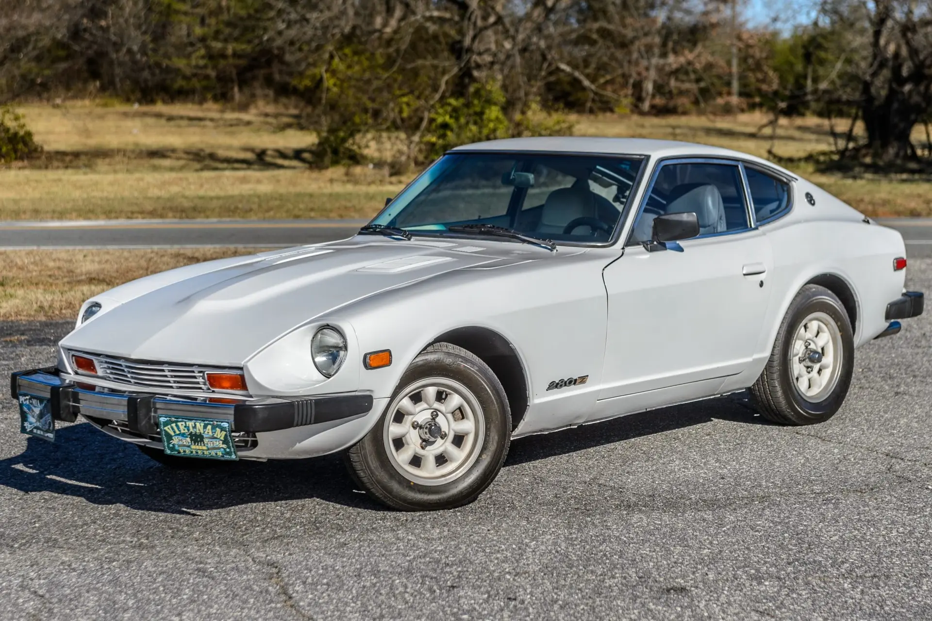 1978 Datsun 280Z