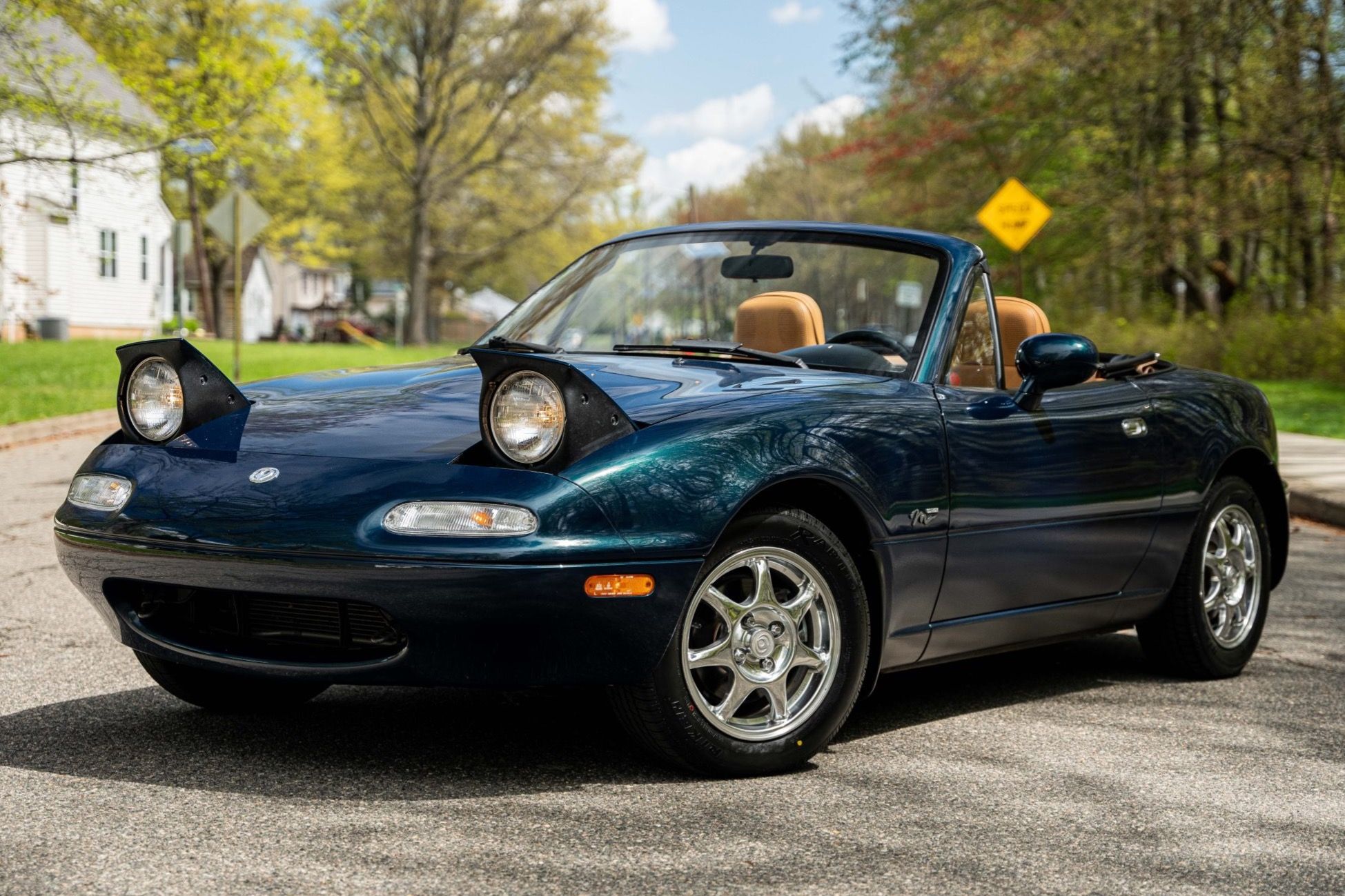 1994 Mazda MX-5 Miata