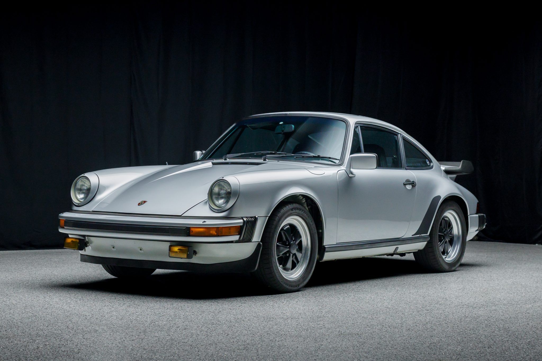 1982 Porsche 911