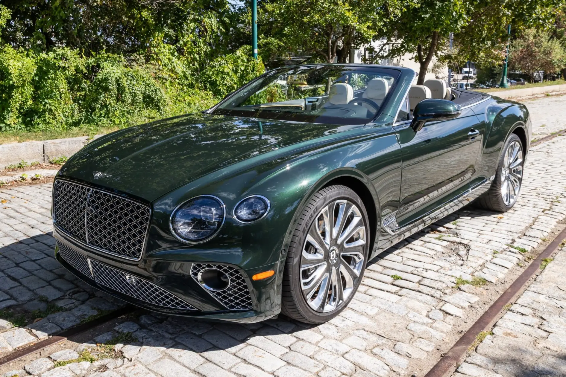 2023 Bentley Continental GT GT