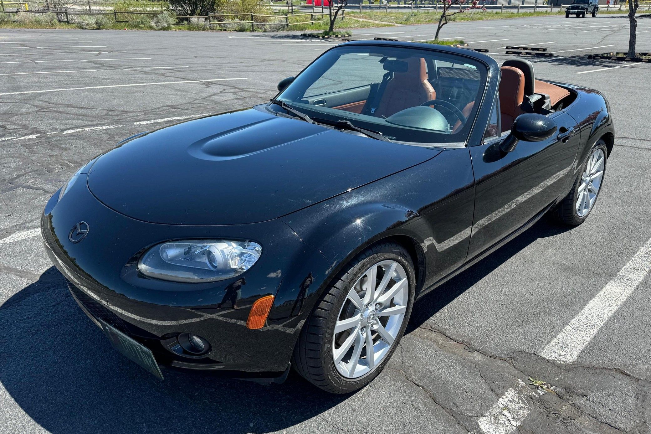 2006 Mazda MX-5 Miata