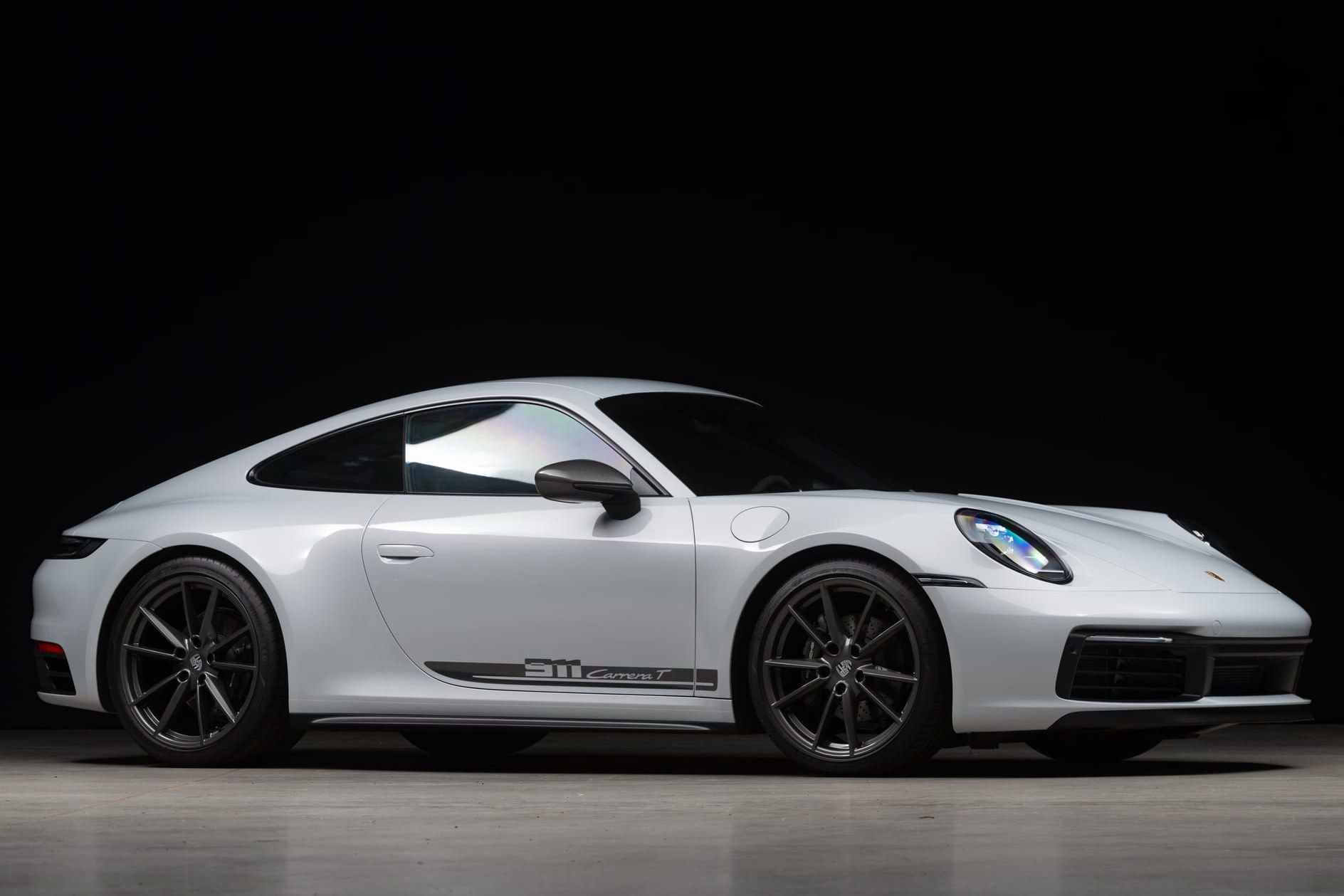 2023 Porsche 911 Carrera