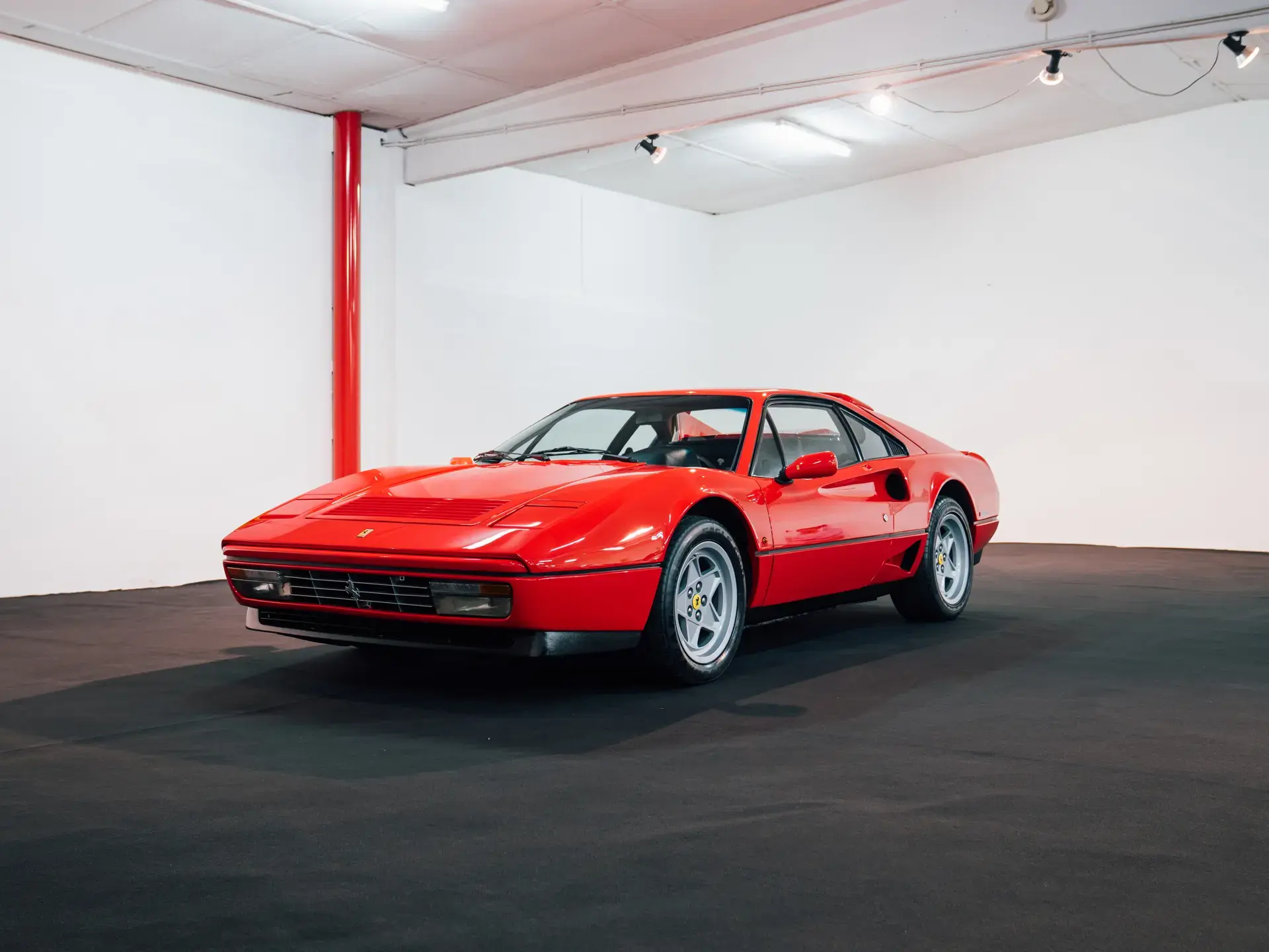 1986 Ferrari 328 GTB