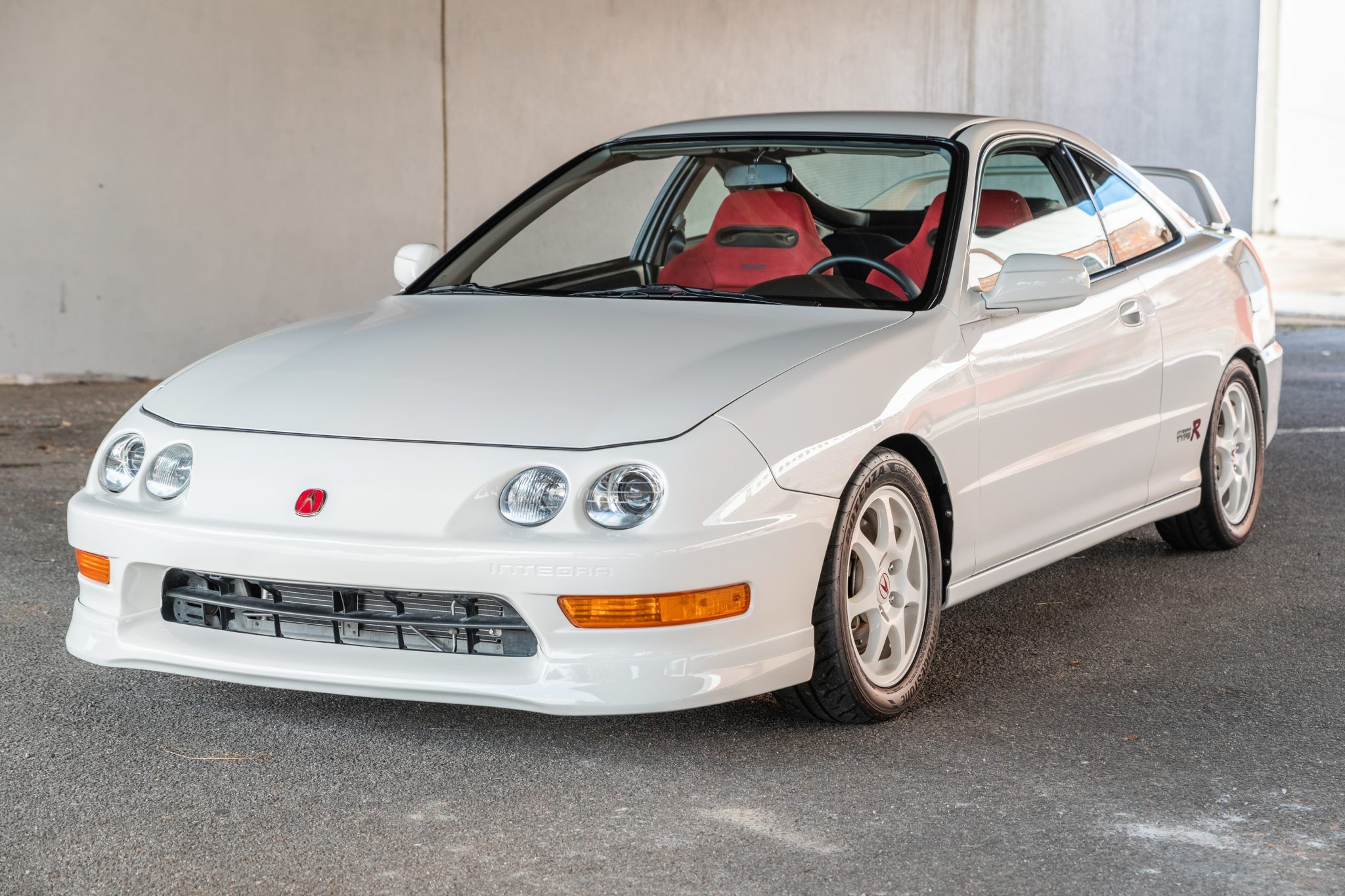 1998 Acura Integra