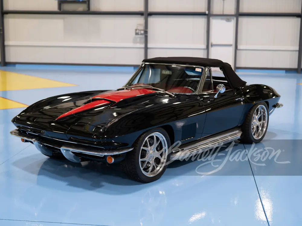 1967 Chevrolet Corvette