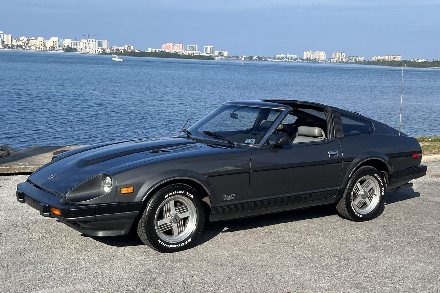 1983 Datsun 280Z
