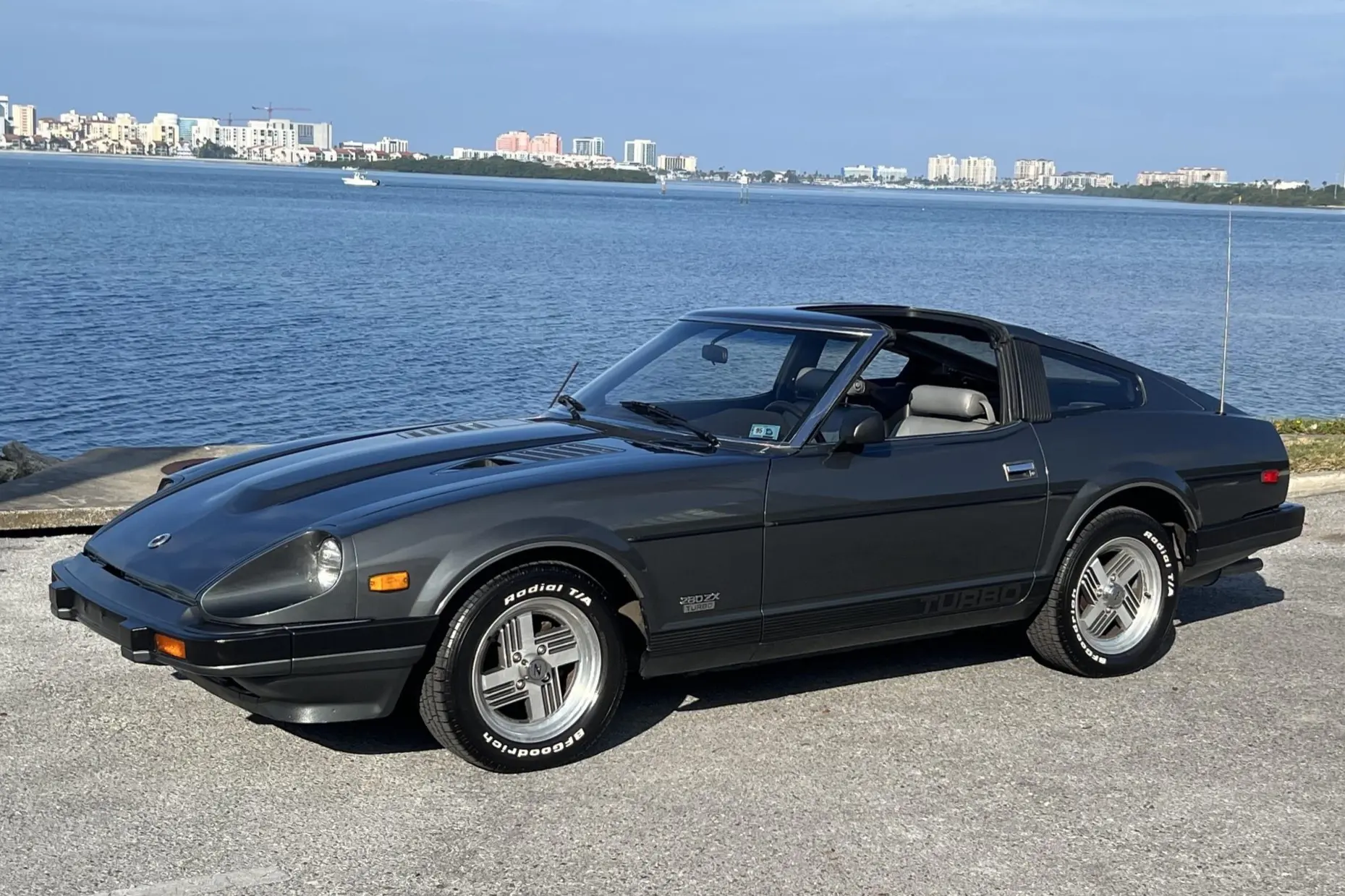 1983 Datsun 280Z