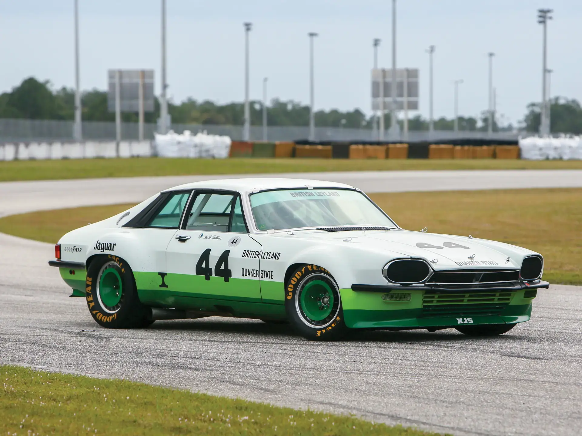 1978 Jaguar XJS