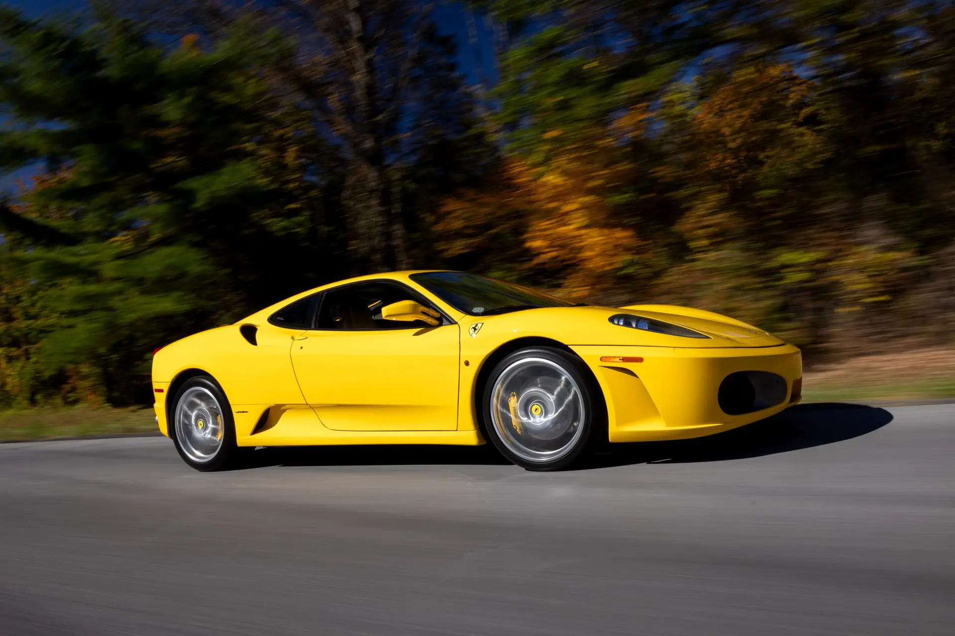 2006 Ferrari F430 Berlinetta
