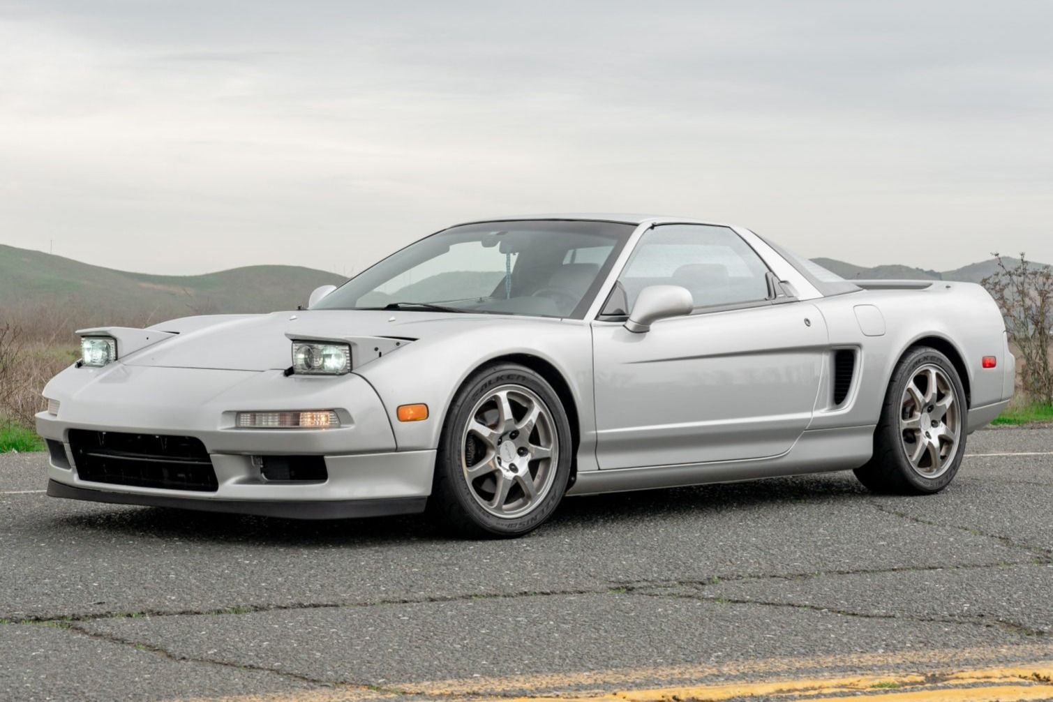 1993 Acura NSX