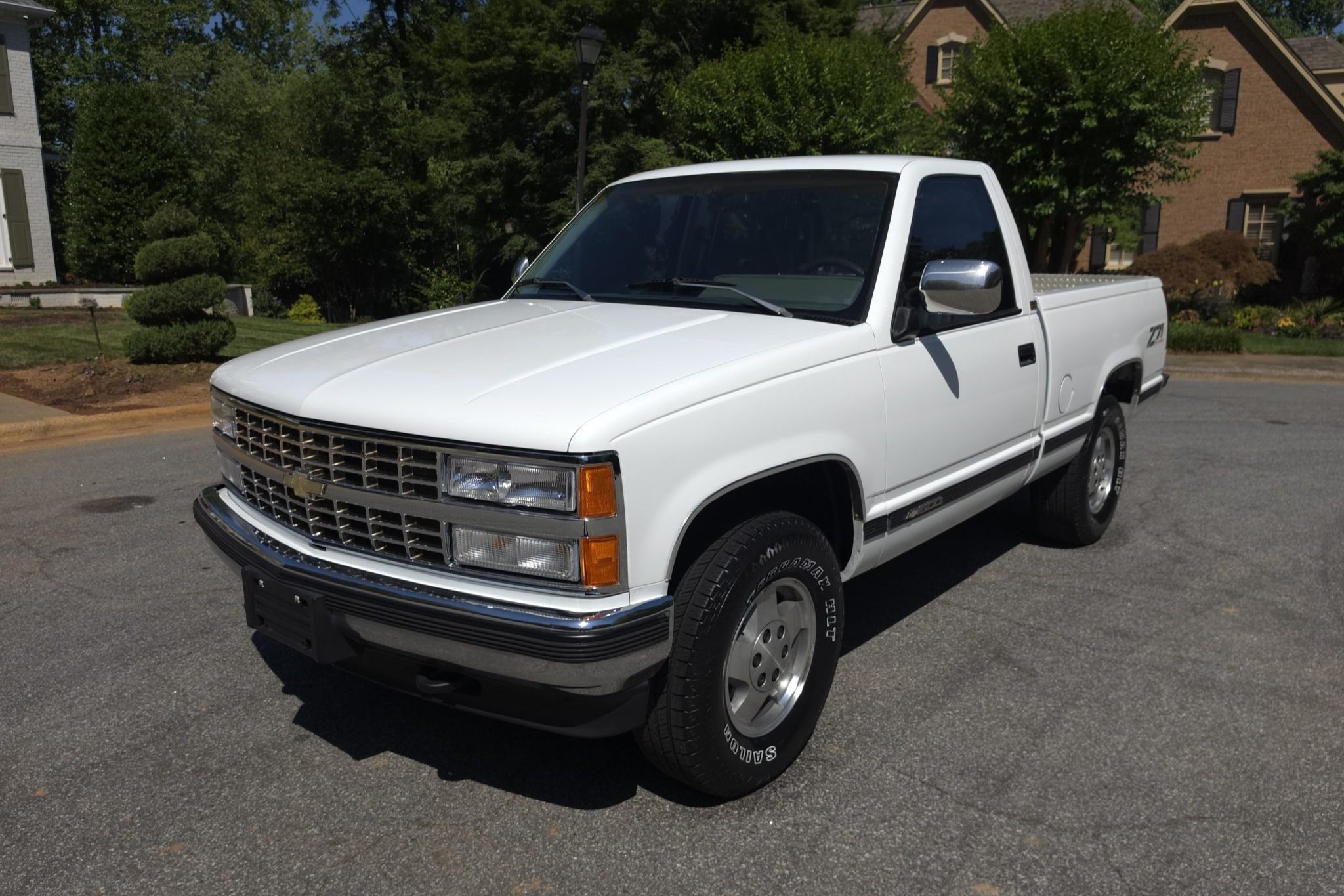 1993 Chevrolet C/K Pickup