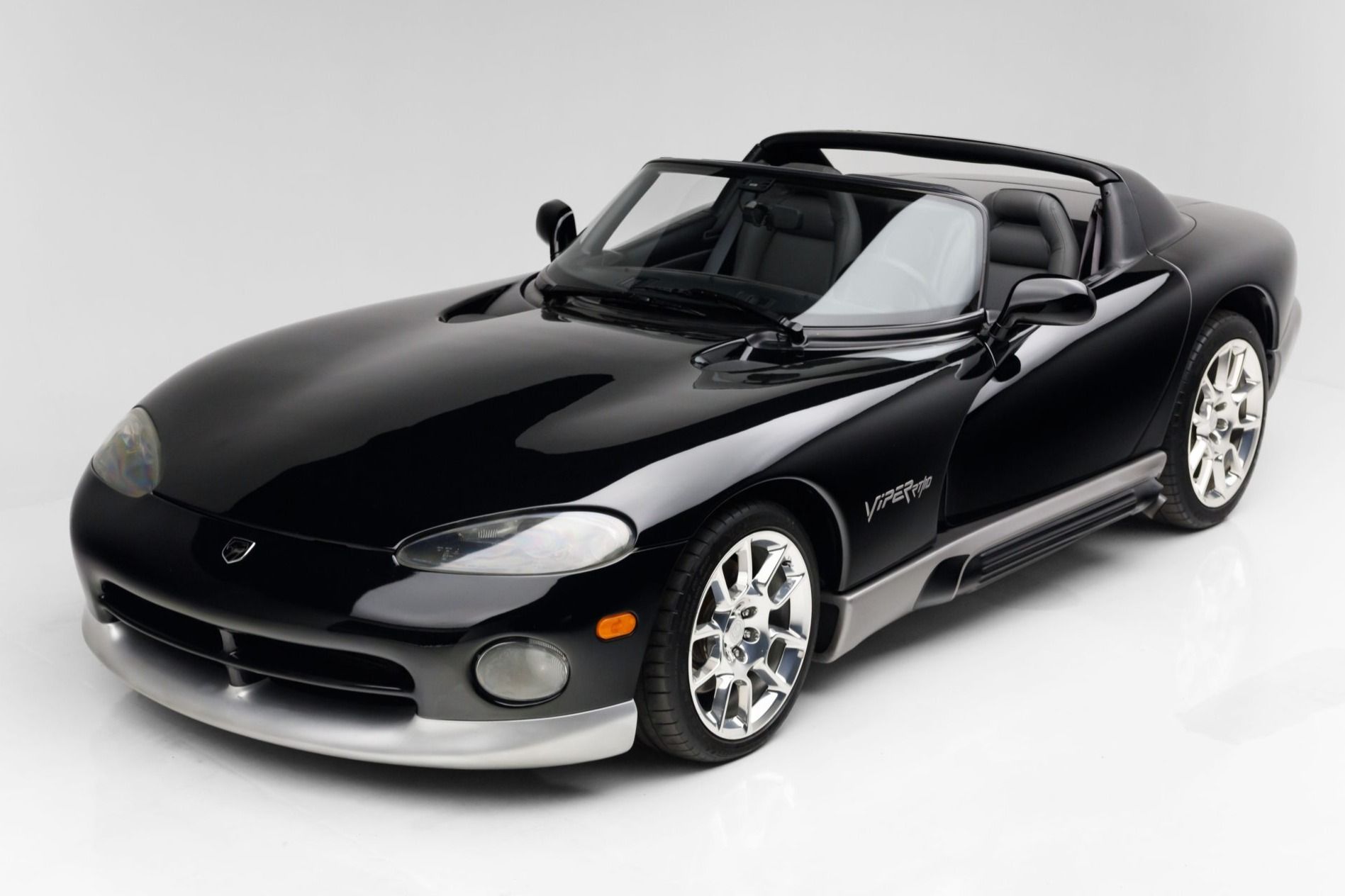 1994 Dodge Viper RT/10