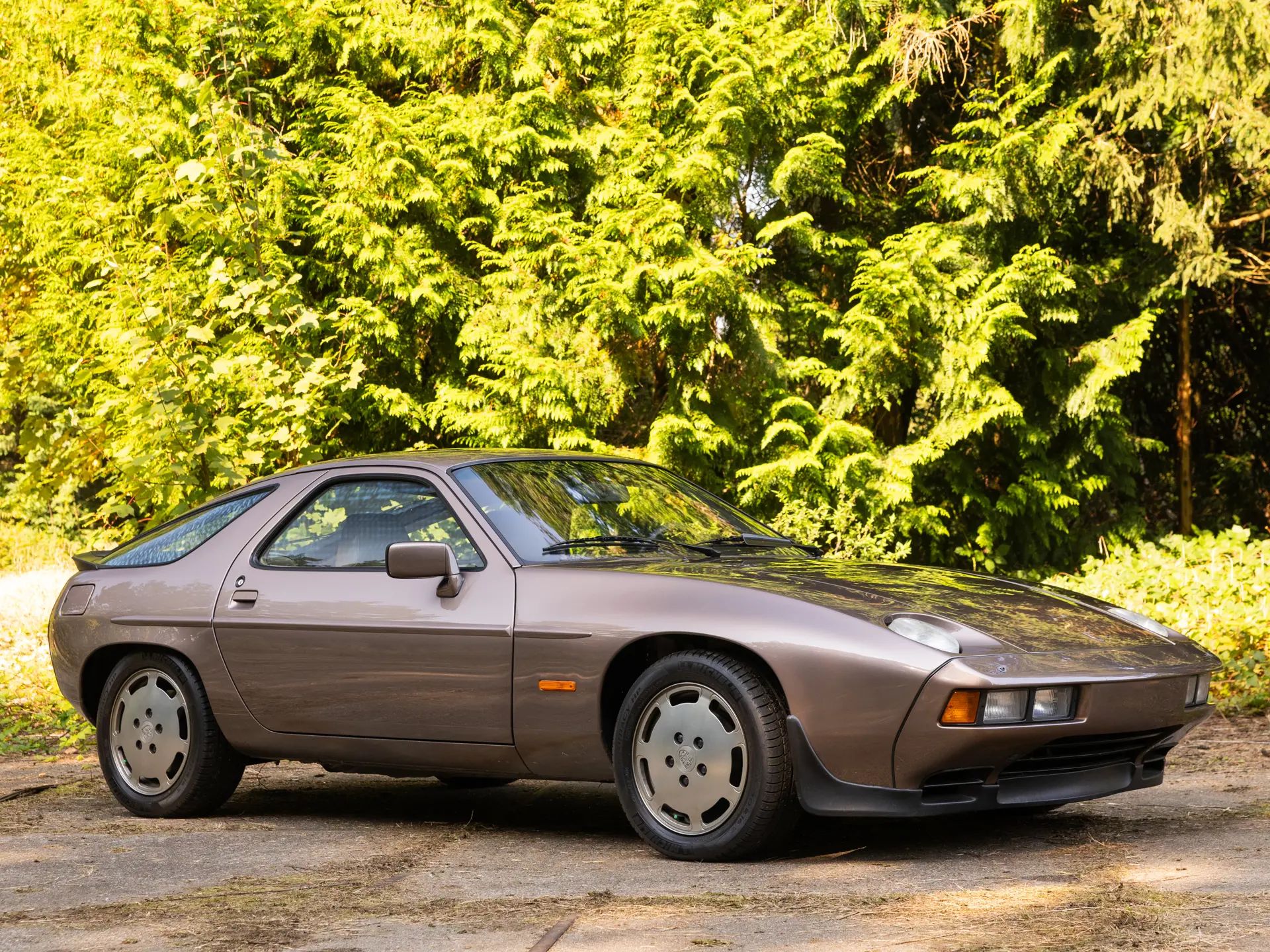 1983 Porsche 928 S