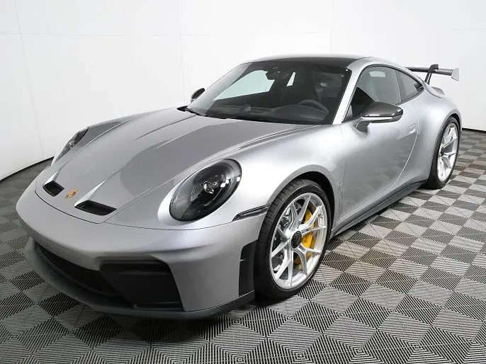 2026 Porsche 992.2 GT3