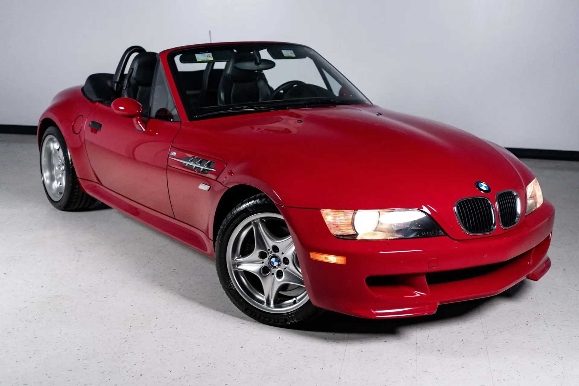 1999 BMW Z3