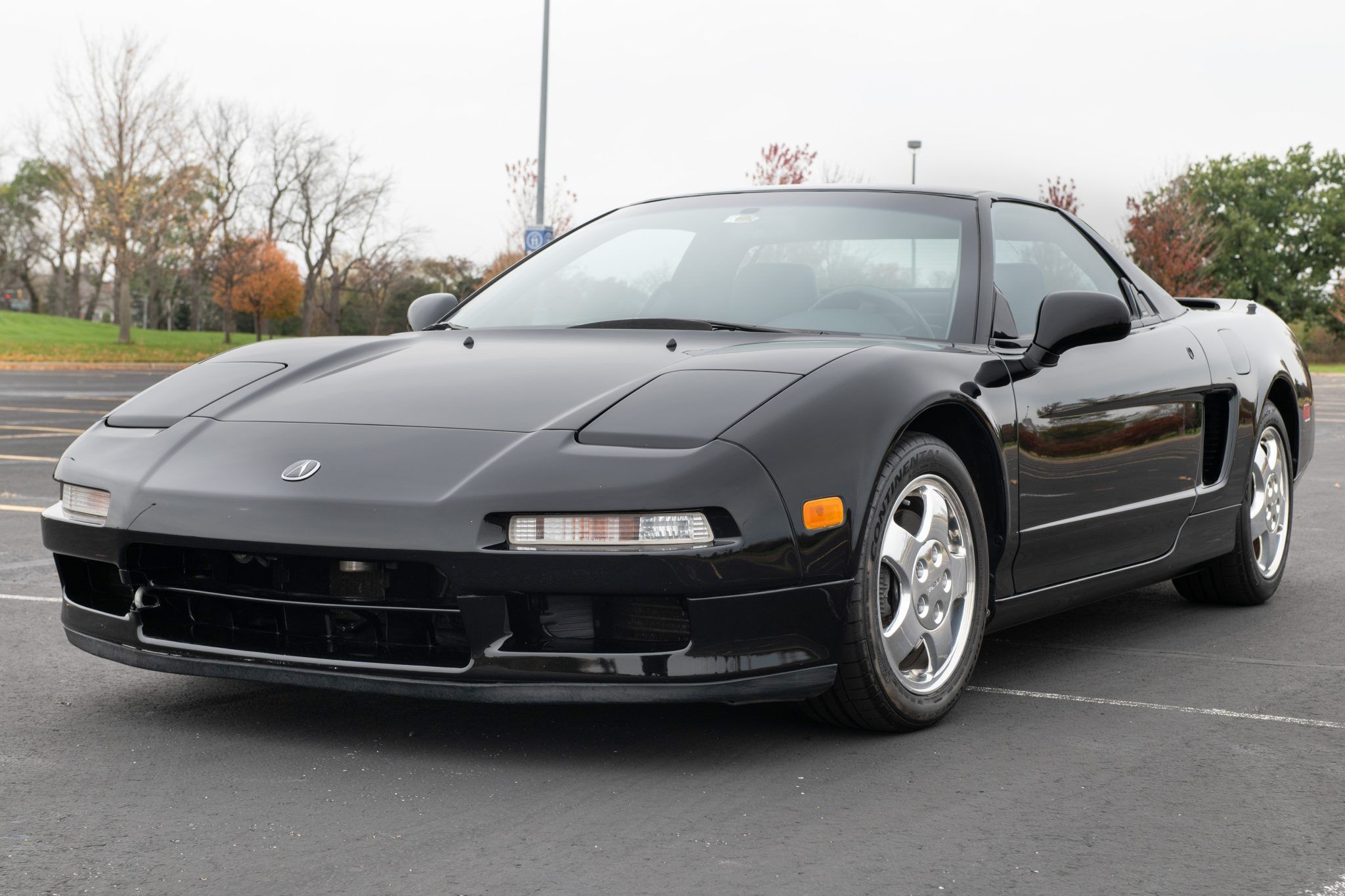 1991 Acura NSX