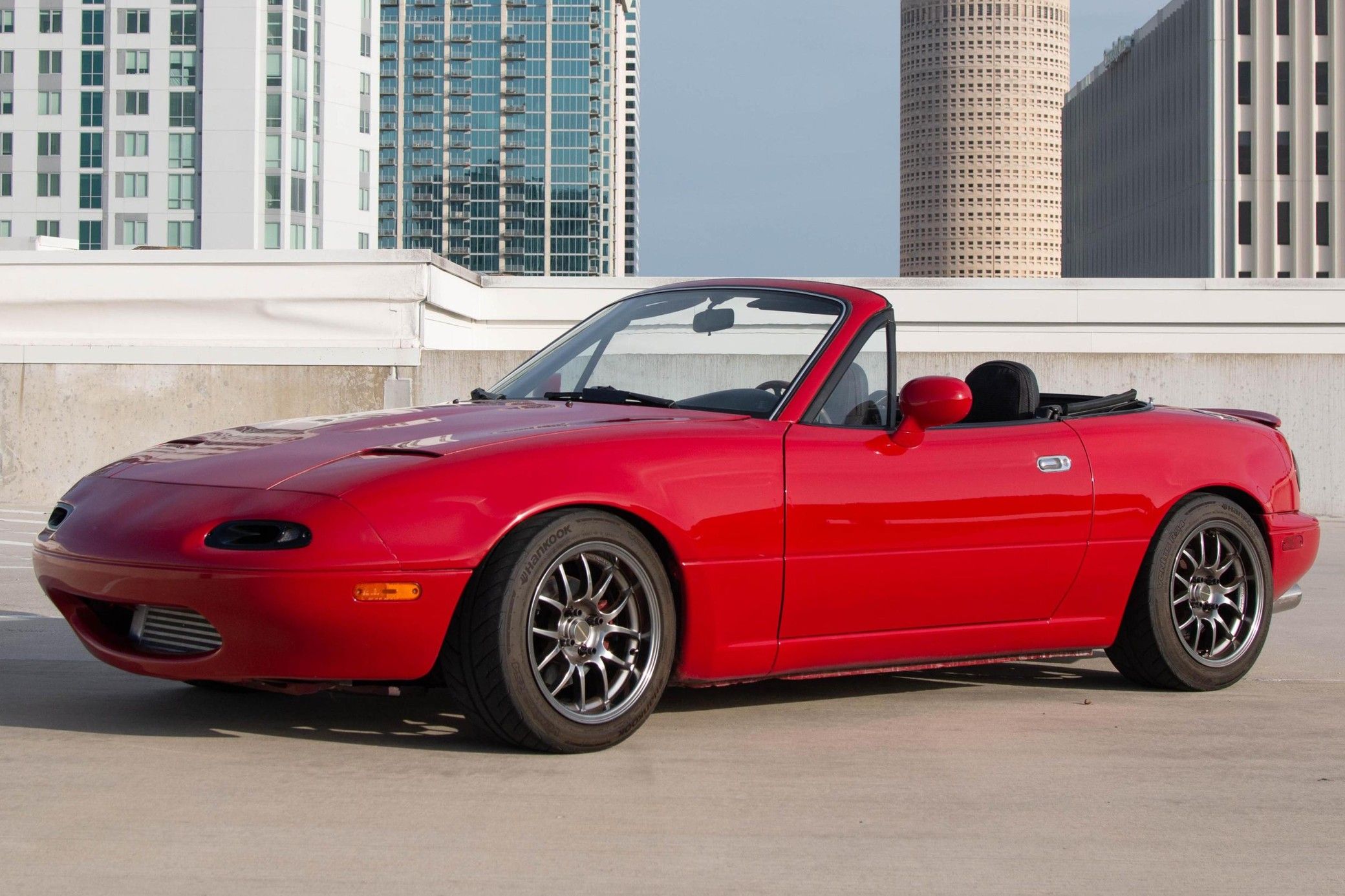 1994 Mazda MX-5 Miata