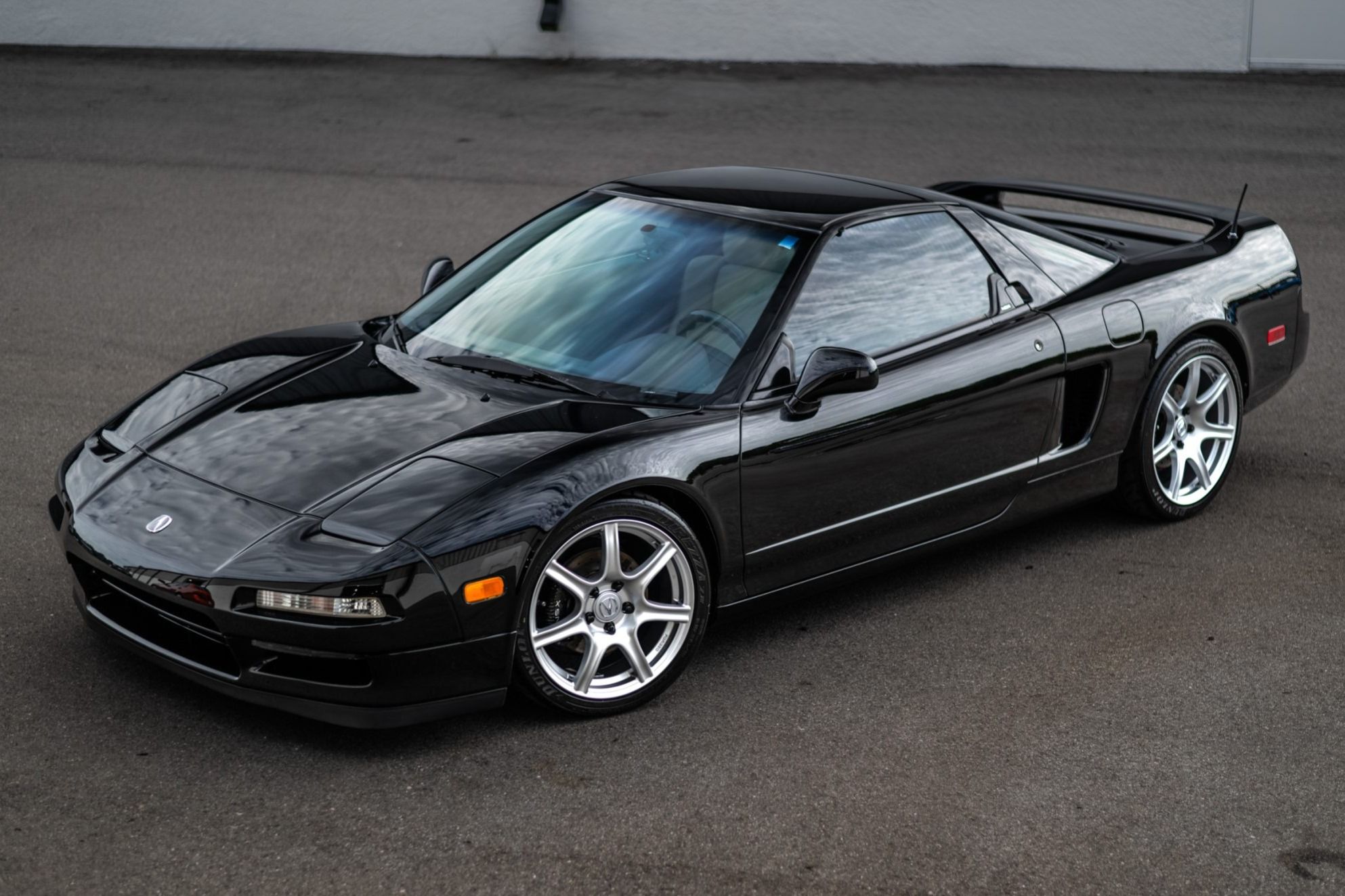 1991 Acura NSX