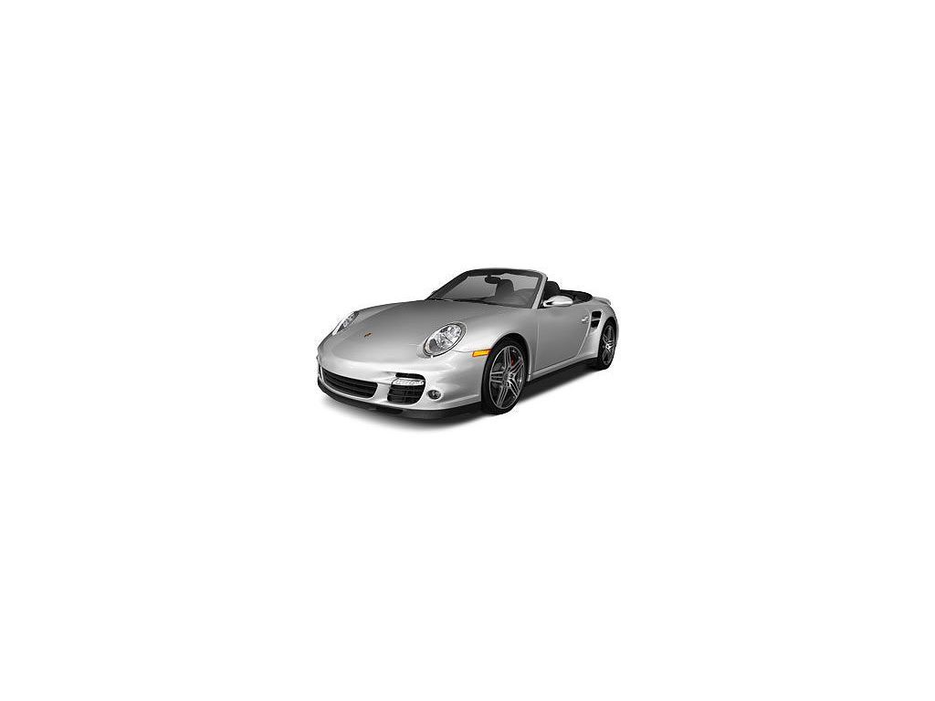 2011 Porsche 911 Carrera 4S