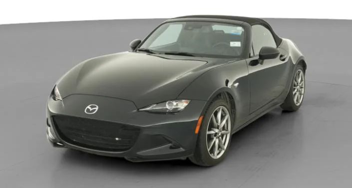 2023 Mazda MX-5 Miata
