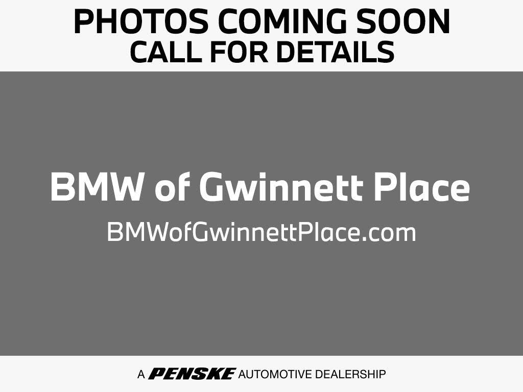 2023 BMW 4 Series Gran Coupe