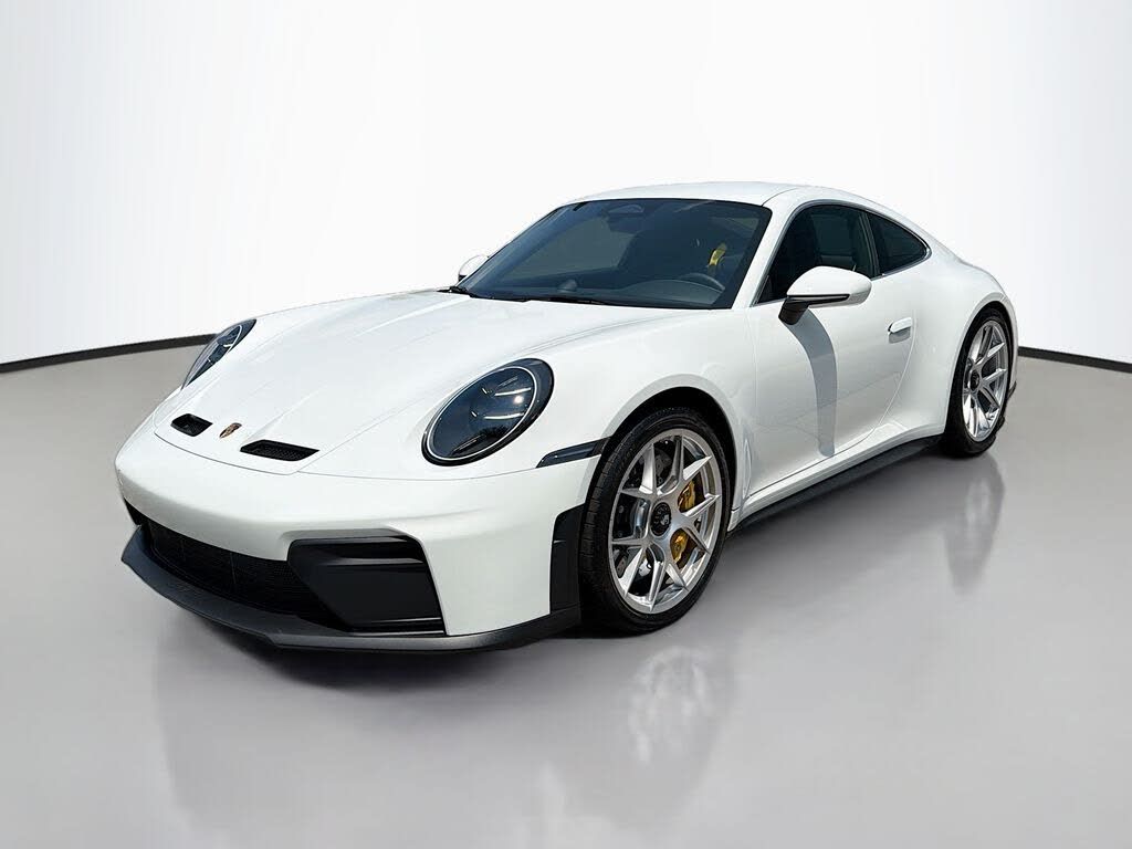2026 Porsche 992.2 GT3