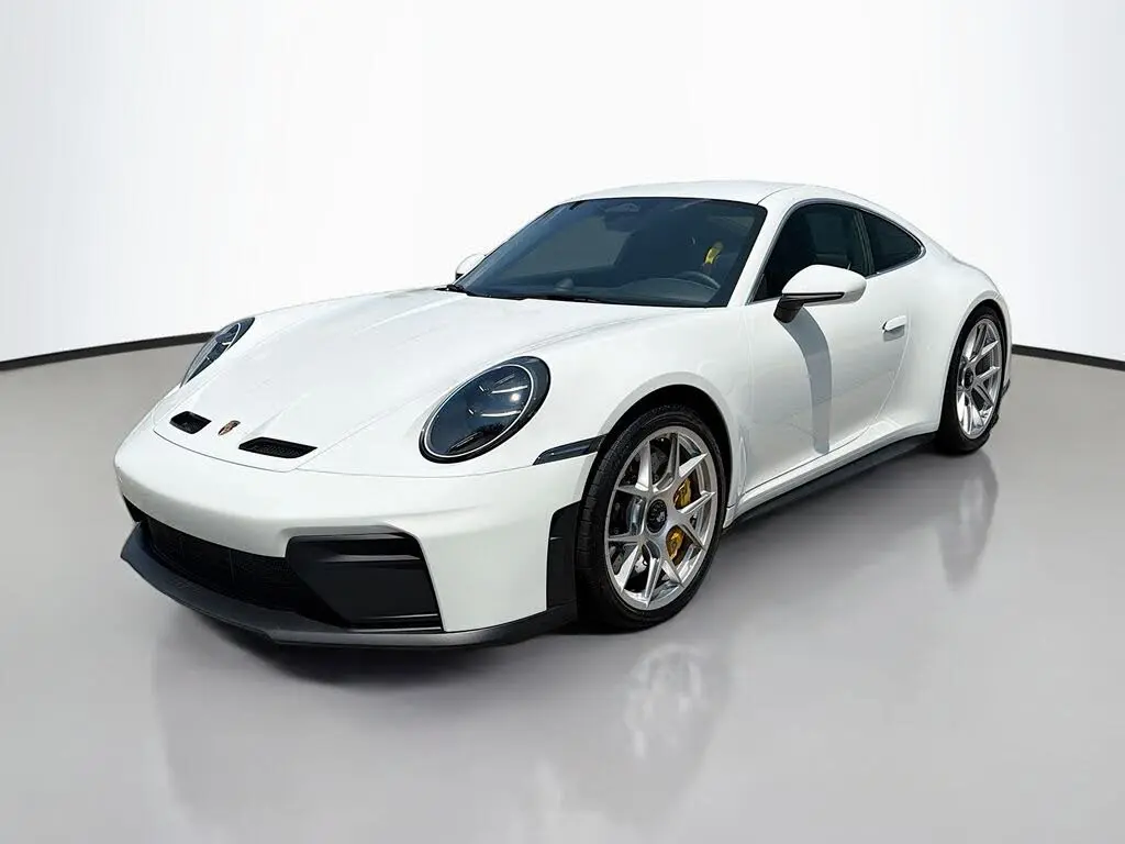 2026 Porsche 992.2 GT3