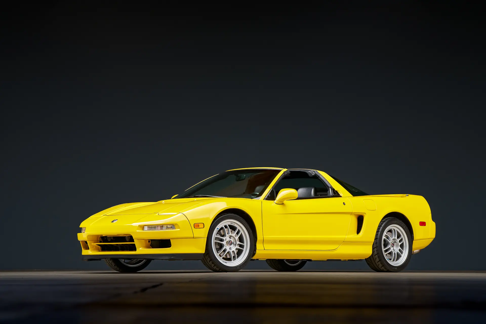 2000 Acura NSX