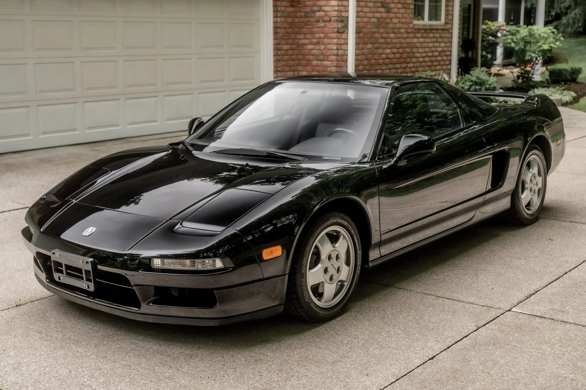 1991 Acura NSX