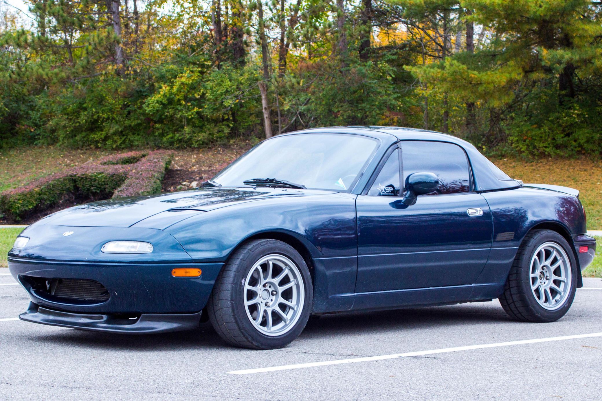 1995 Mazda MX-5 Miata
