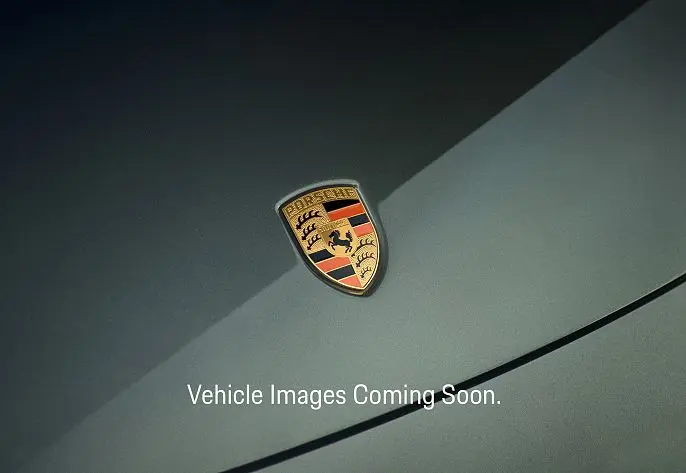 2014 Porsche 991.1 Carrera S