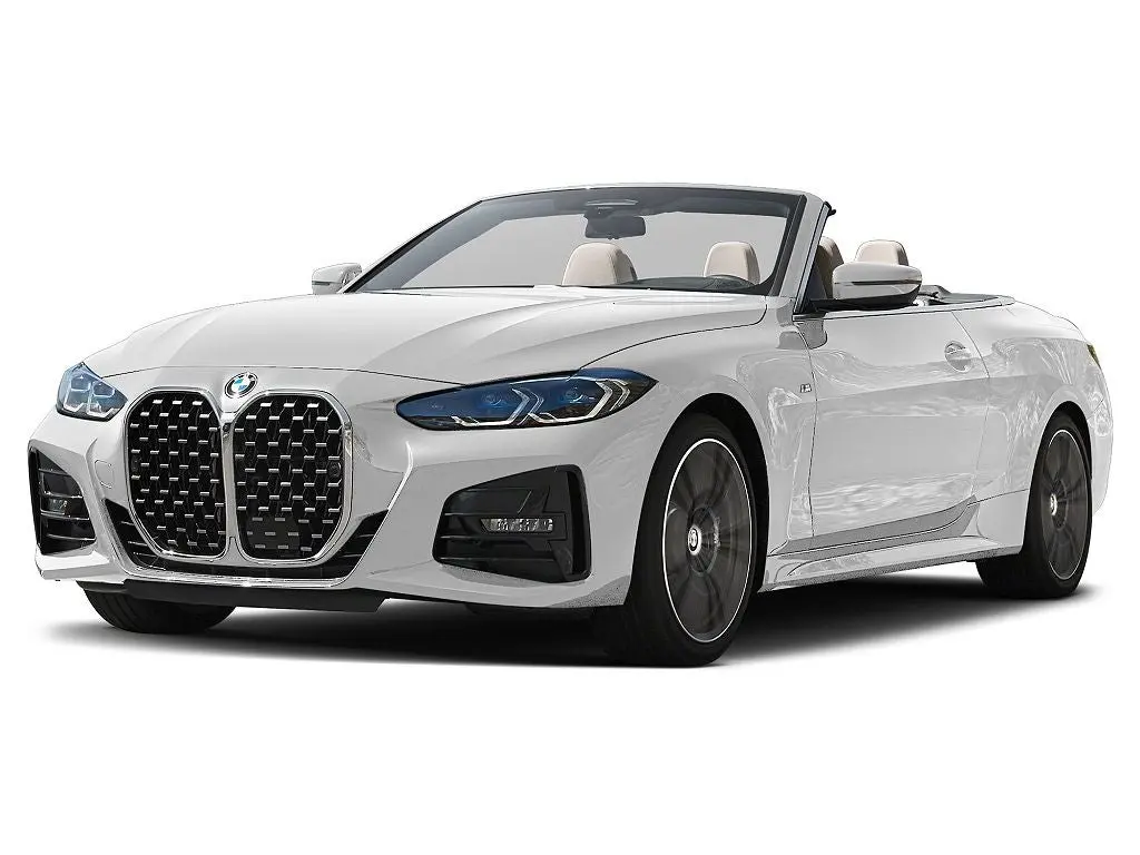 2024 BMW 4 Series Gran Coupe