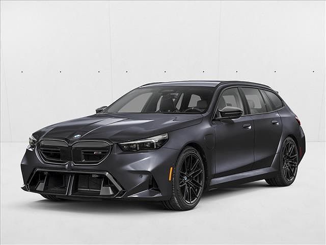 2027 BMW M5