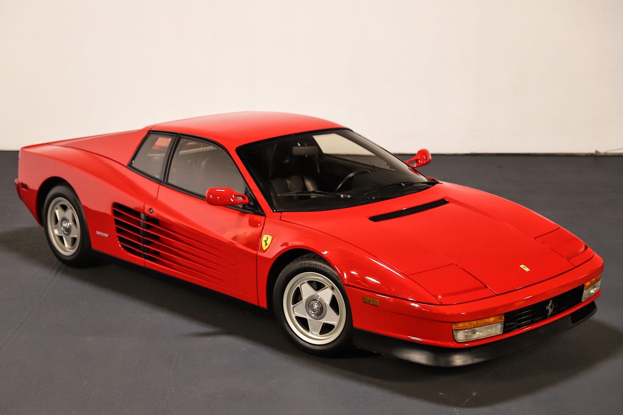 1987 Ferrari Testarossa