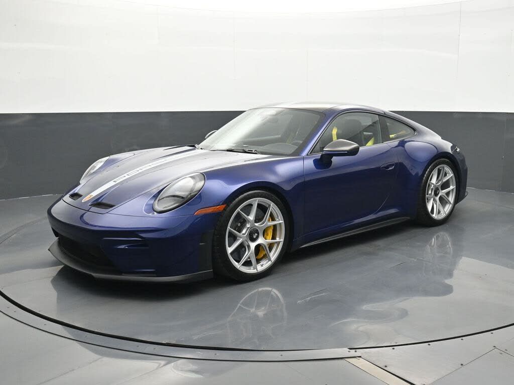 2026 Porsche 992.2 GT3