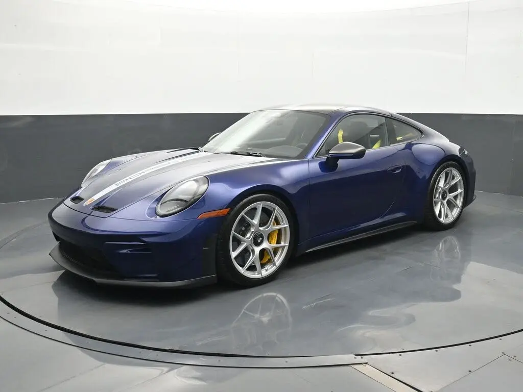 2026 Porsche 992.2 GT3