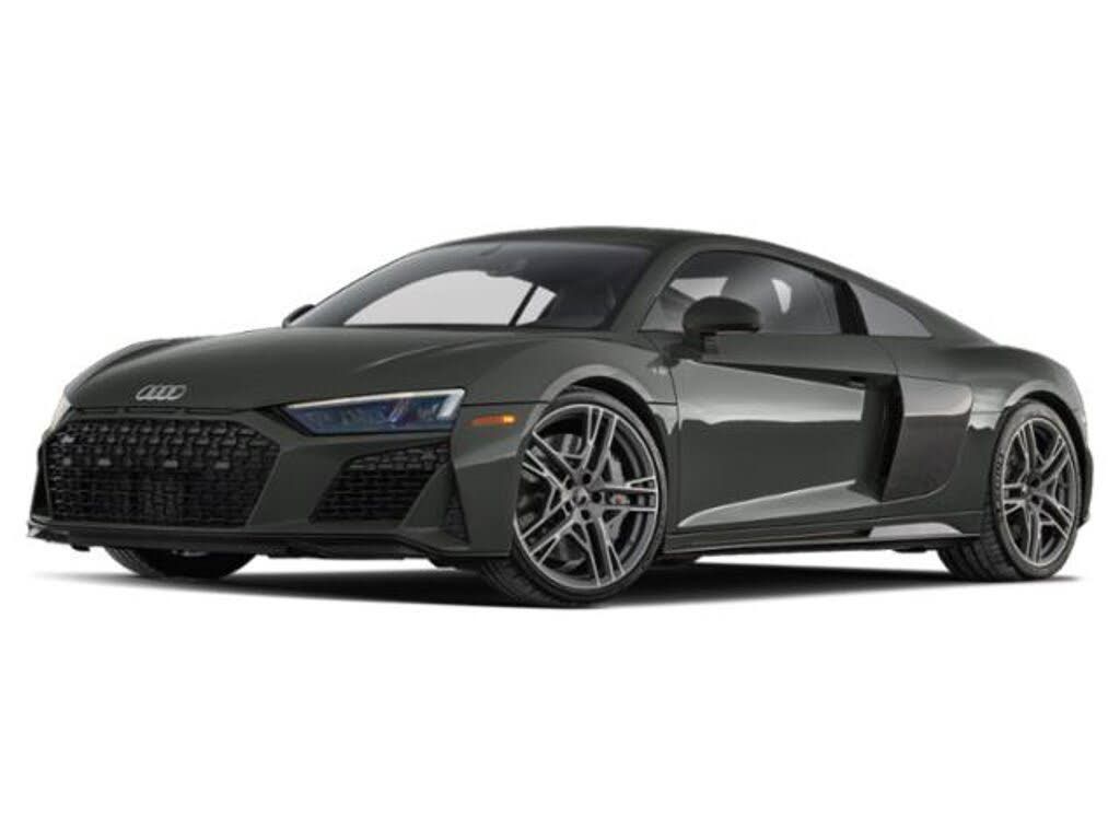 2023 Audi R8 V10 Performance