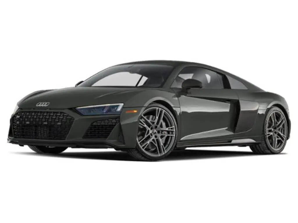 2023 Audi R8 V10 Performance