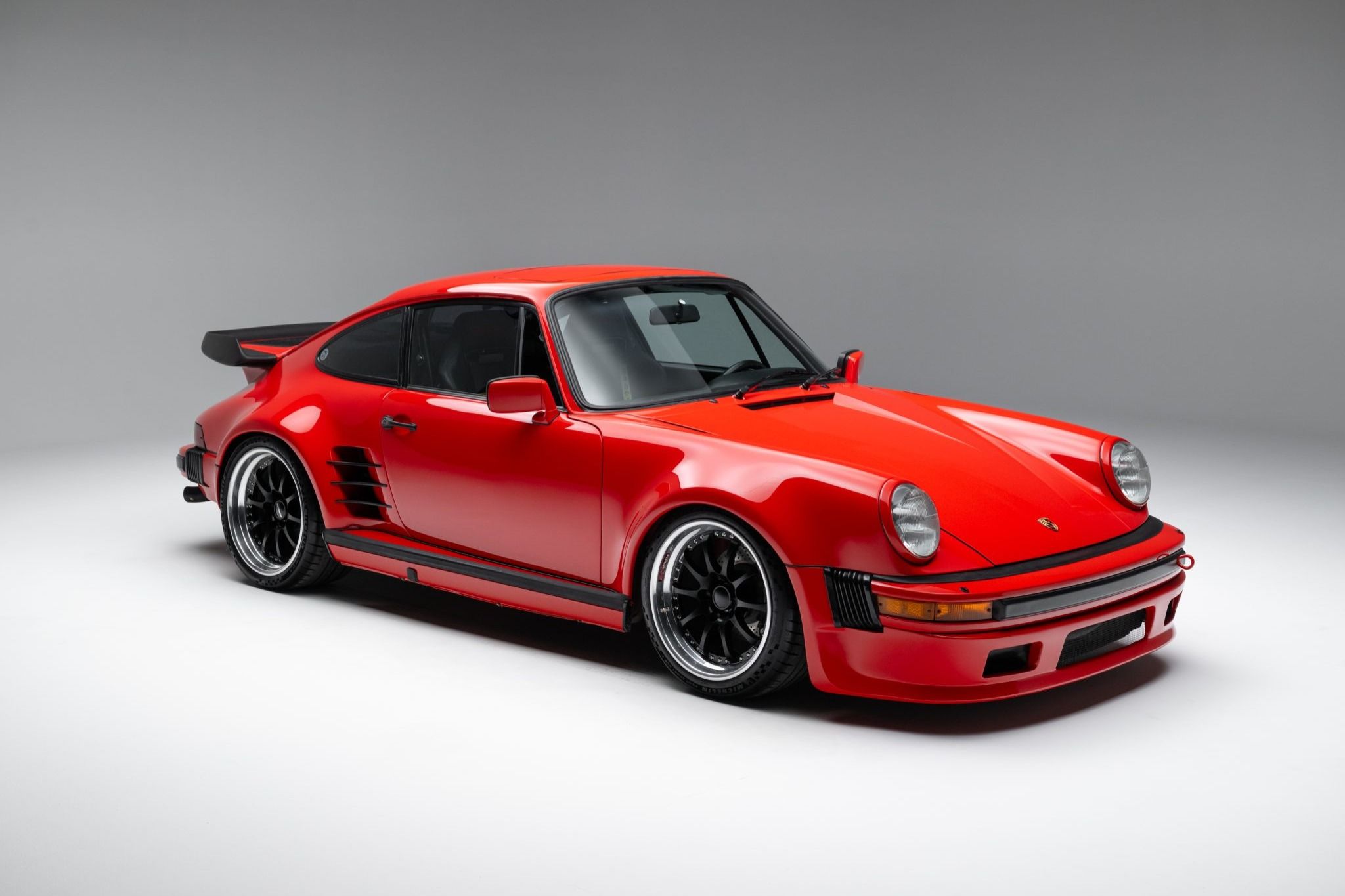 1985 Porsche 911