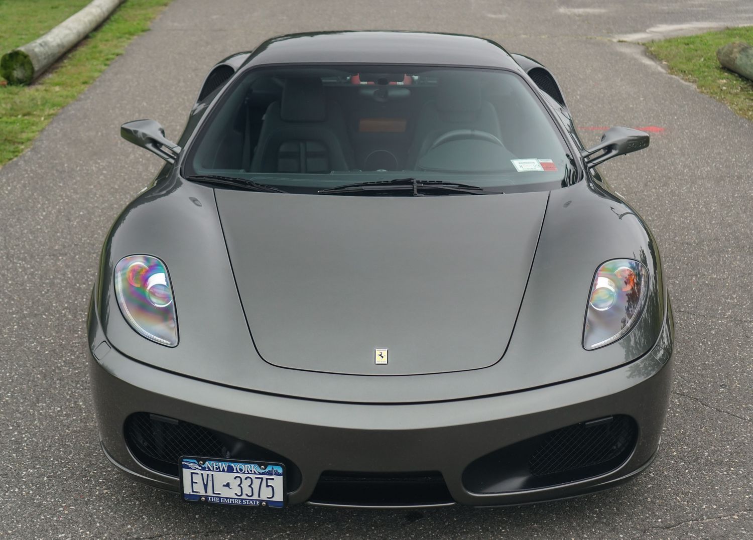 2007 Ferrari F430 GTC