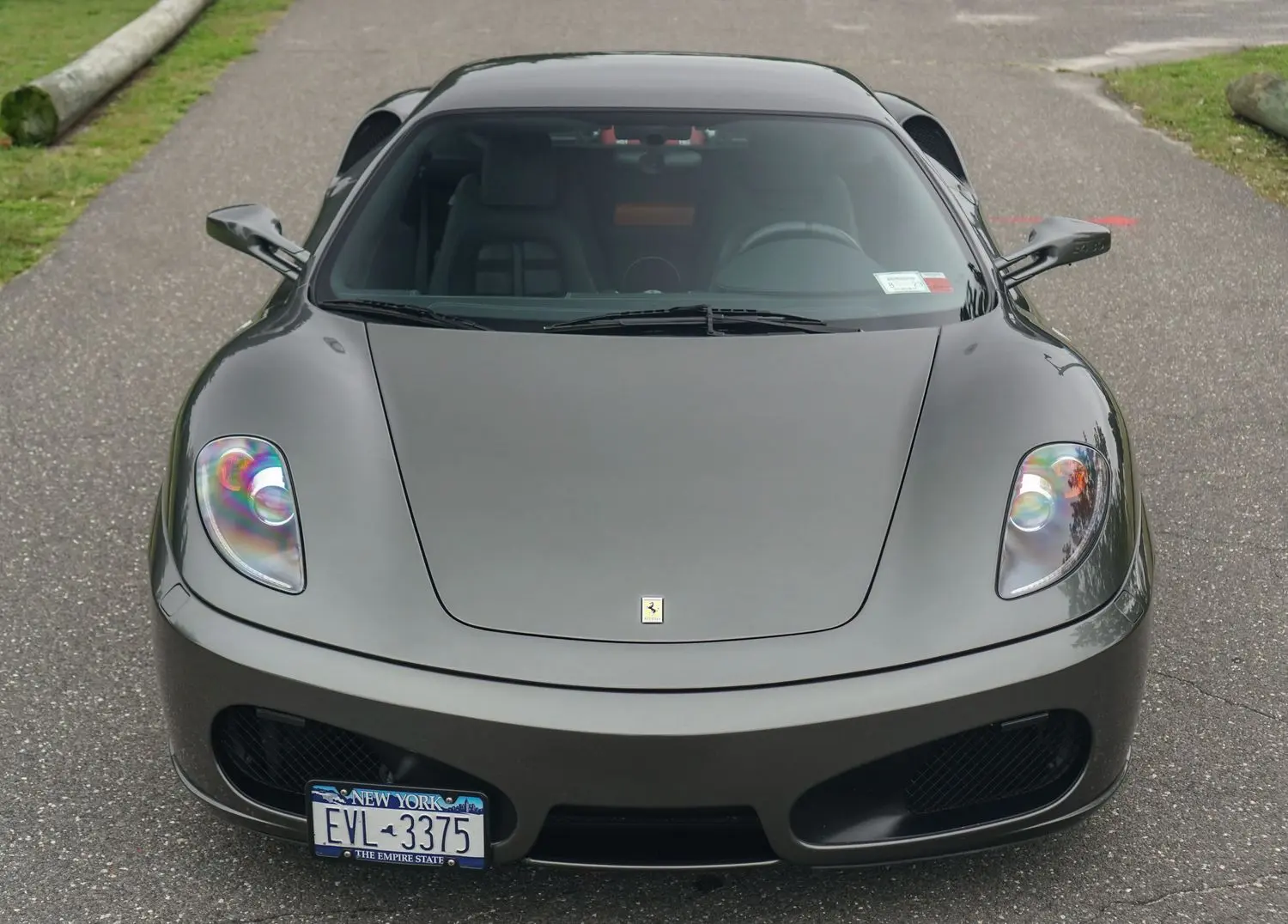 2007 Ferrari F430 GTC