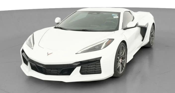 2026 Chevrolet Corvette Z06