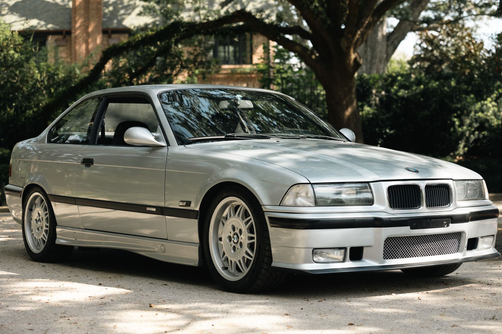 1995 BMW M3 Coupe