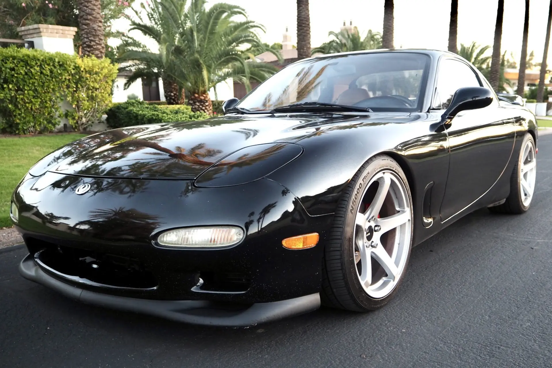 1993 Mazda RX-7