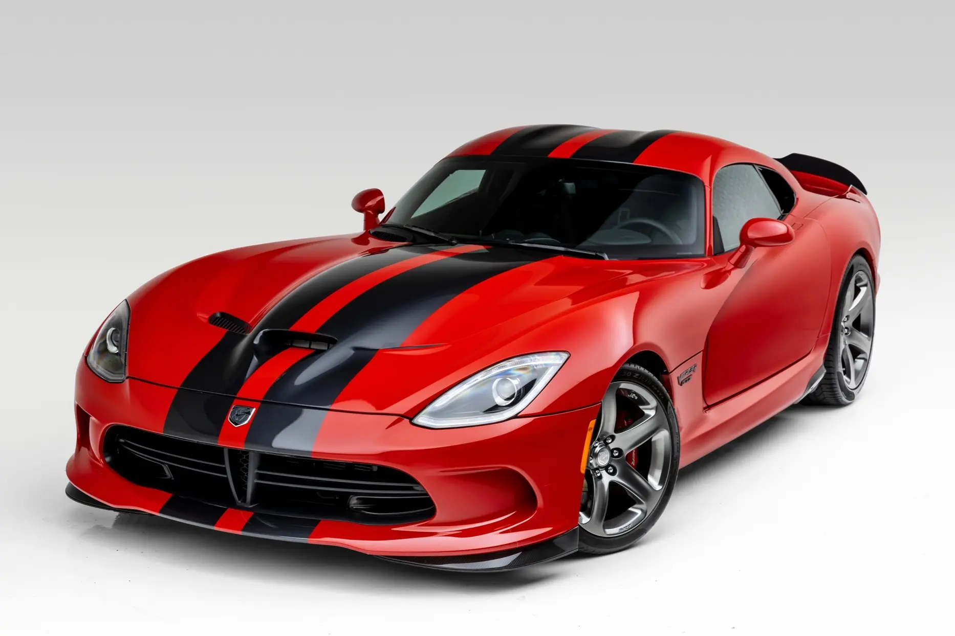2015 Dodge Viper